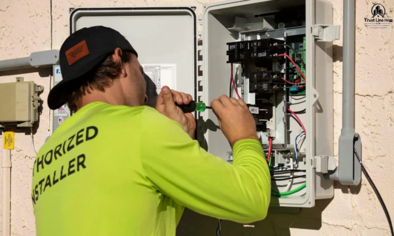 Electrical Services