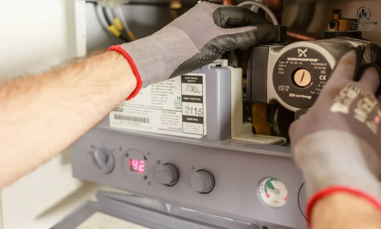 Gas Services in Uk