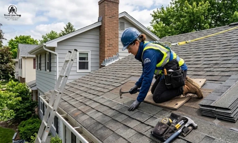 Roofing Services