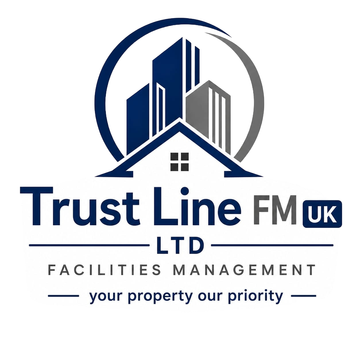 trustlinefm.co.uk