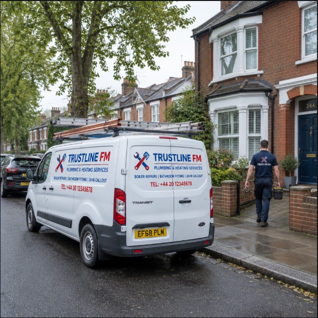 property management services in uk